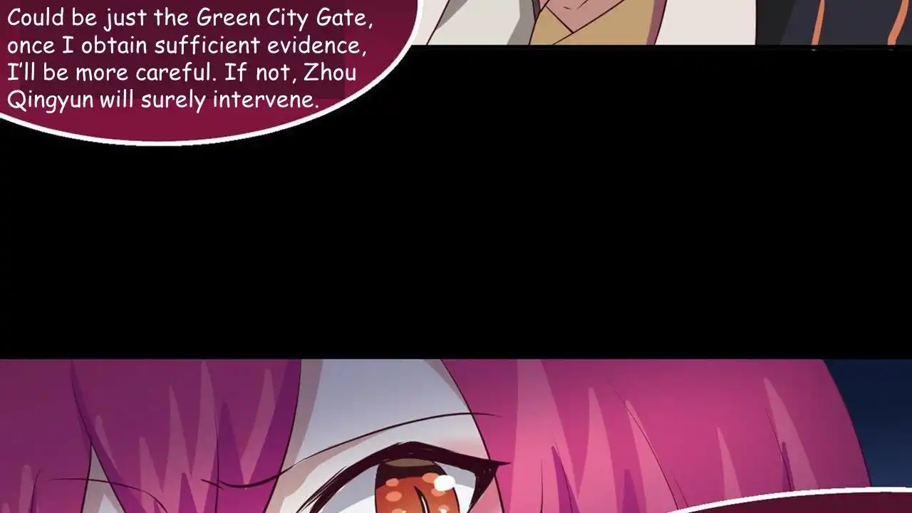 MAGIC FAIRY Chapter 21 46